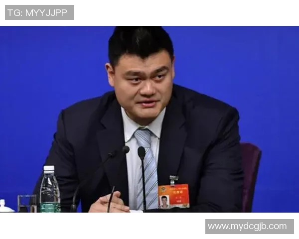 姚明当选中国篮球协会主席的选举结果及其对篮球发展的影响分析