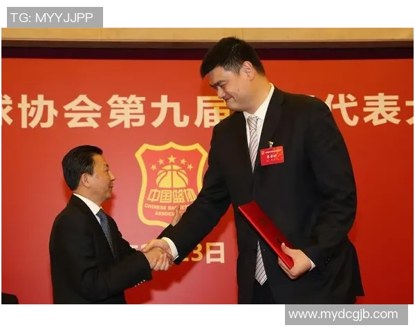 姚明接任足协主席后如何推动中国足球改革与发展探索新路径