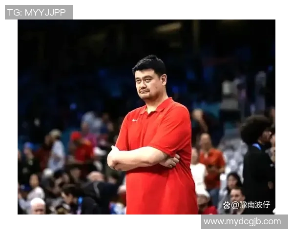 姚明畅谈篮球生涯与未来展望球员心声分享精彩瞬间