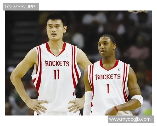 姚明打球衣背后的故事与篮球梦想的传承与启示