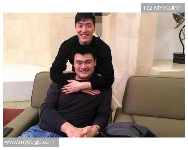 姚明收藏品的独特价值与投资潜力探讨