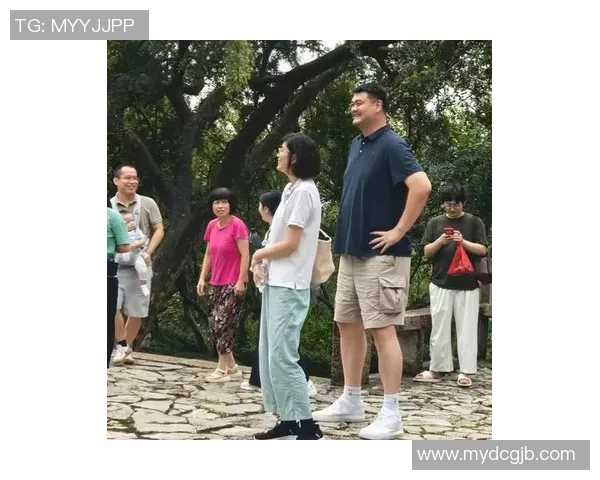 姚明在国外的豪华庄园揭秘与生活点滴分享 姚明在国外的豪华庄园揭秘与生活点滴分享