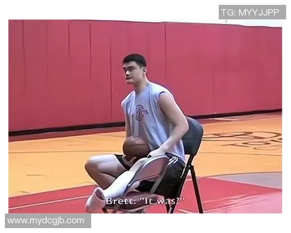 姚明罚球技术解析与训练方法探讨助力篮球爱好者提升投篮水平