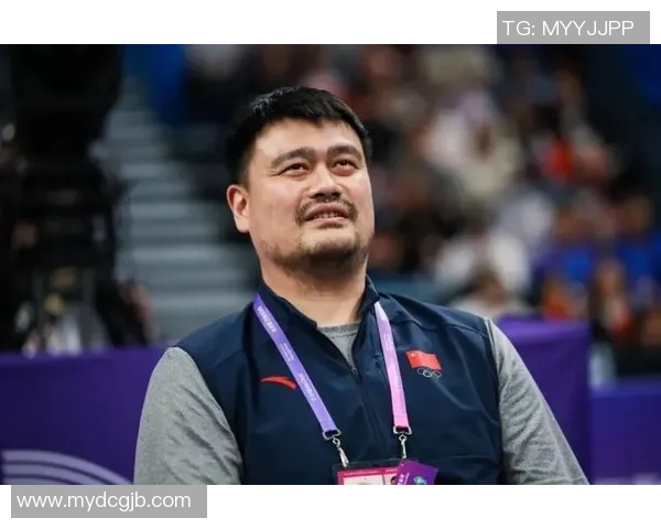 姚明运动等级的影响力与篮球运动发展的深远关系分析