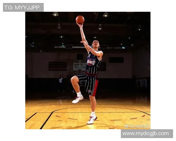 如何有效防守姚明这位篮球巨星的技巧与策略分析