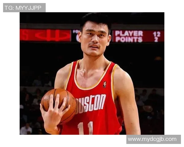 姚明图片上传分享平台助力篮球迷交流与收藏精彩瞬间 姚明图片上传分享平台助力篮球迷交流与收藏精彩瞬间