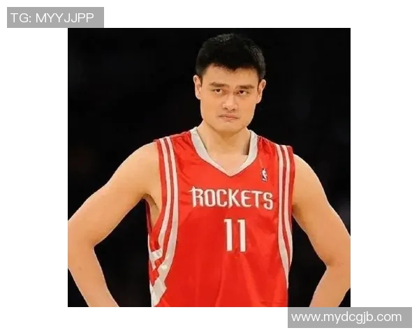 姚明受邀与布什共聚盛会展现中美体育友谊新篇章