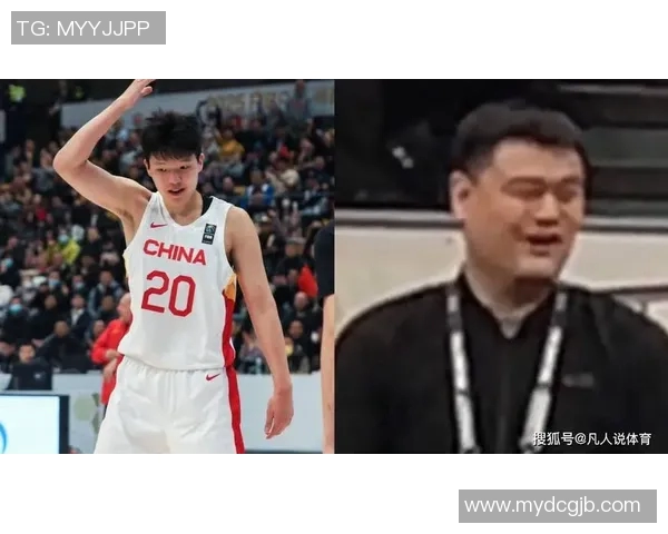 姚明勉扣的传奇瞬间解析与对中国篮球的深远影响
