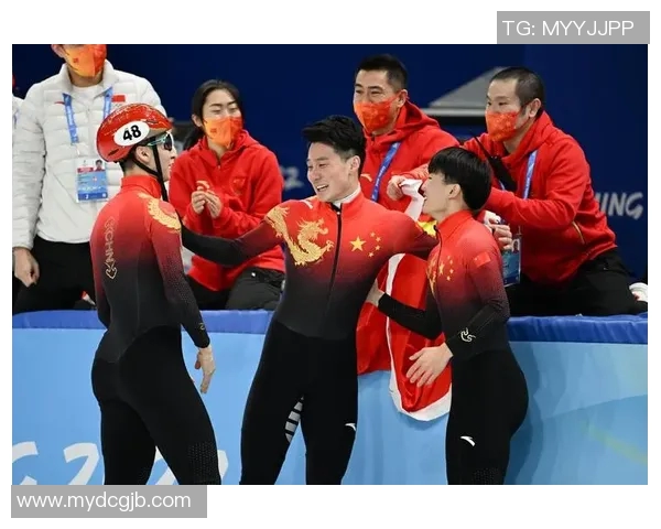 冬奥会体育明星排名榜揭晓他们的精彩瞬间与成就一览无余