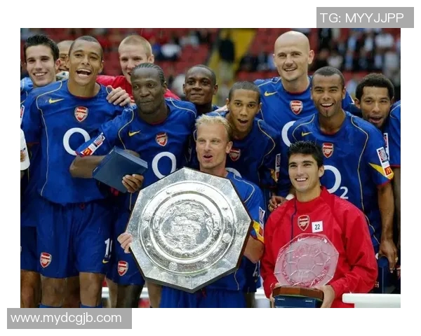 阿森纳与博格坎普梦幻赛季背后的故事与传奇时刻