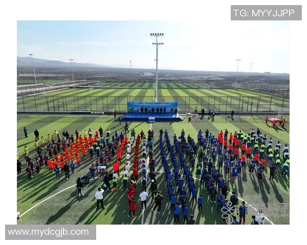 奔跑吧足球明星中国激发青春热血展现团队精神与竞技魅力