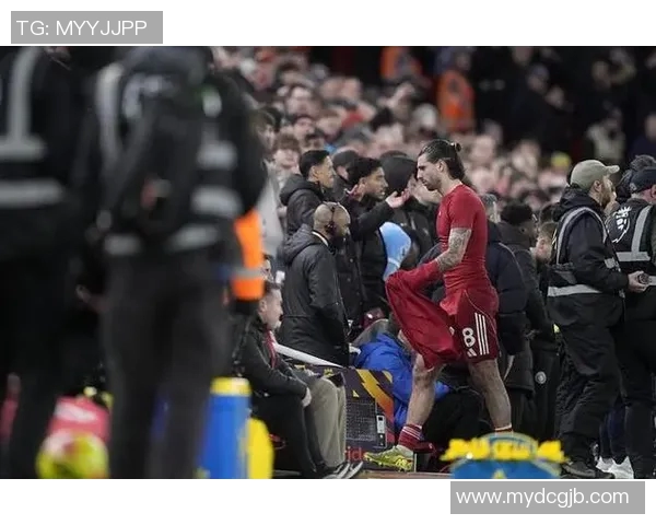 利物浦与曼城激战正酣谁能在这场巅峰对决中笑到最后